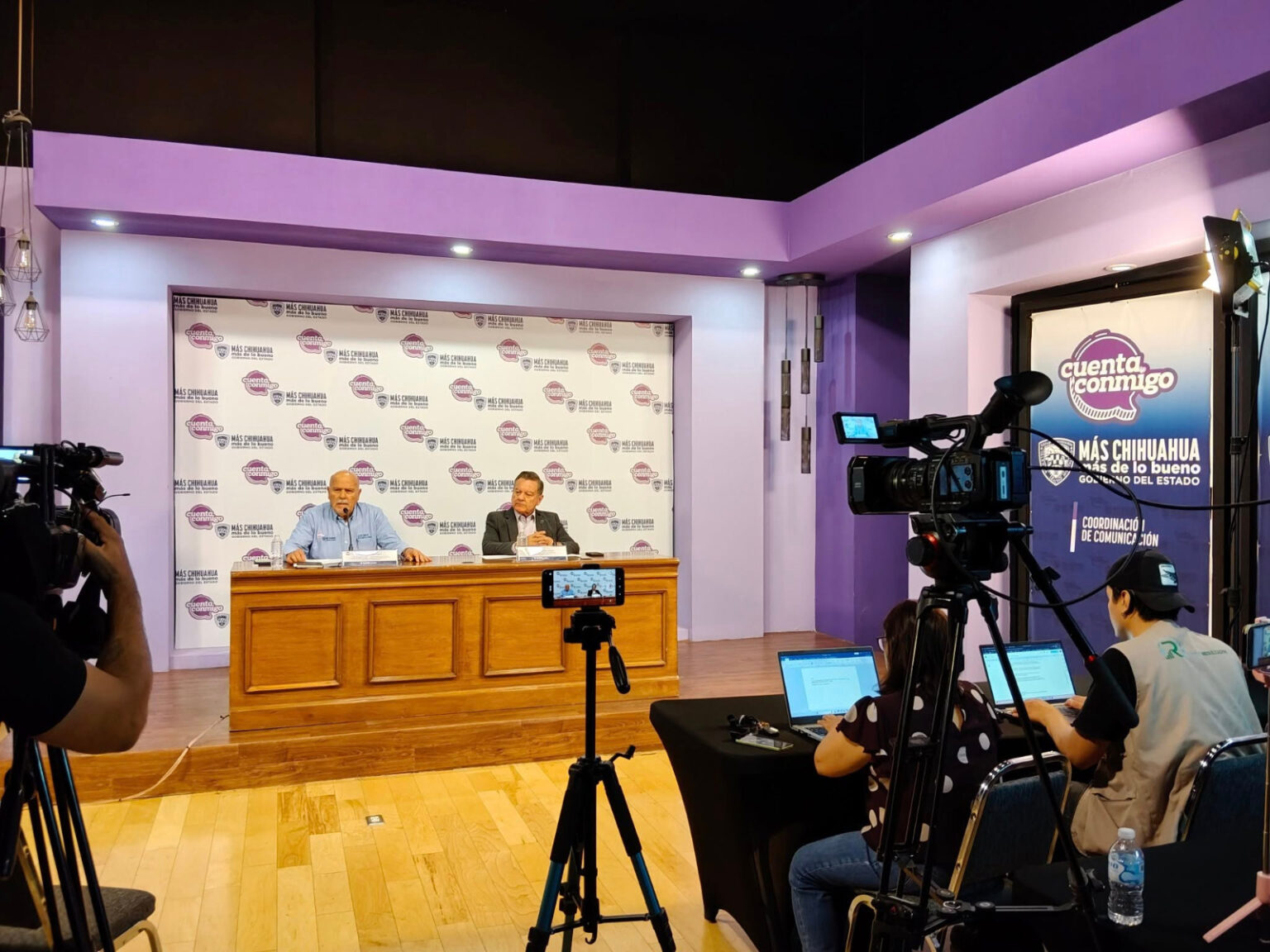 Será Chihuahua sede de la 33ª Reunión Anual del Consejo Técnico Consultivo Nacional de Sanidad Animal