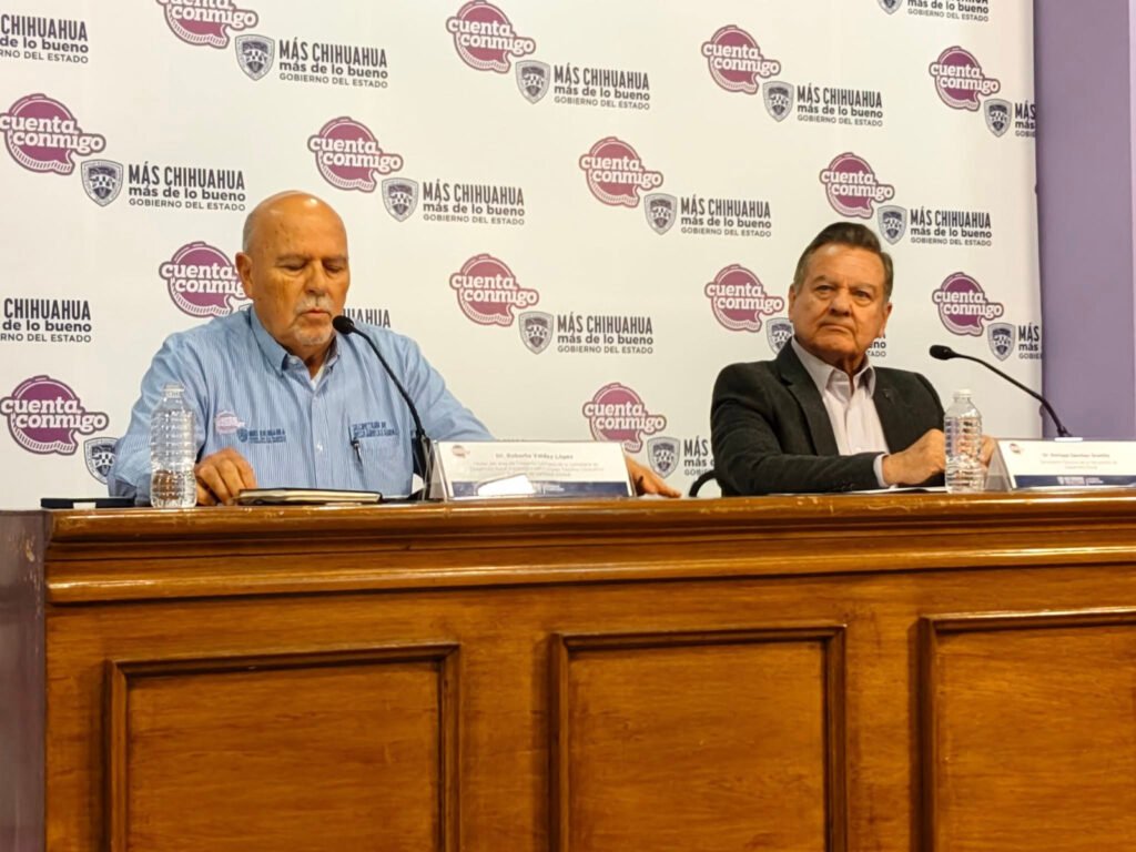 Será Chihuahua sede de la 33ª Reunión Anual del Consejo Técnico Consultivo Nacional de Sanidad Animal