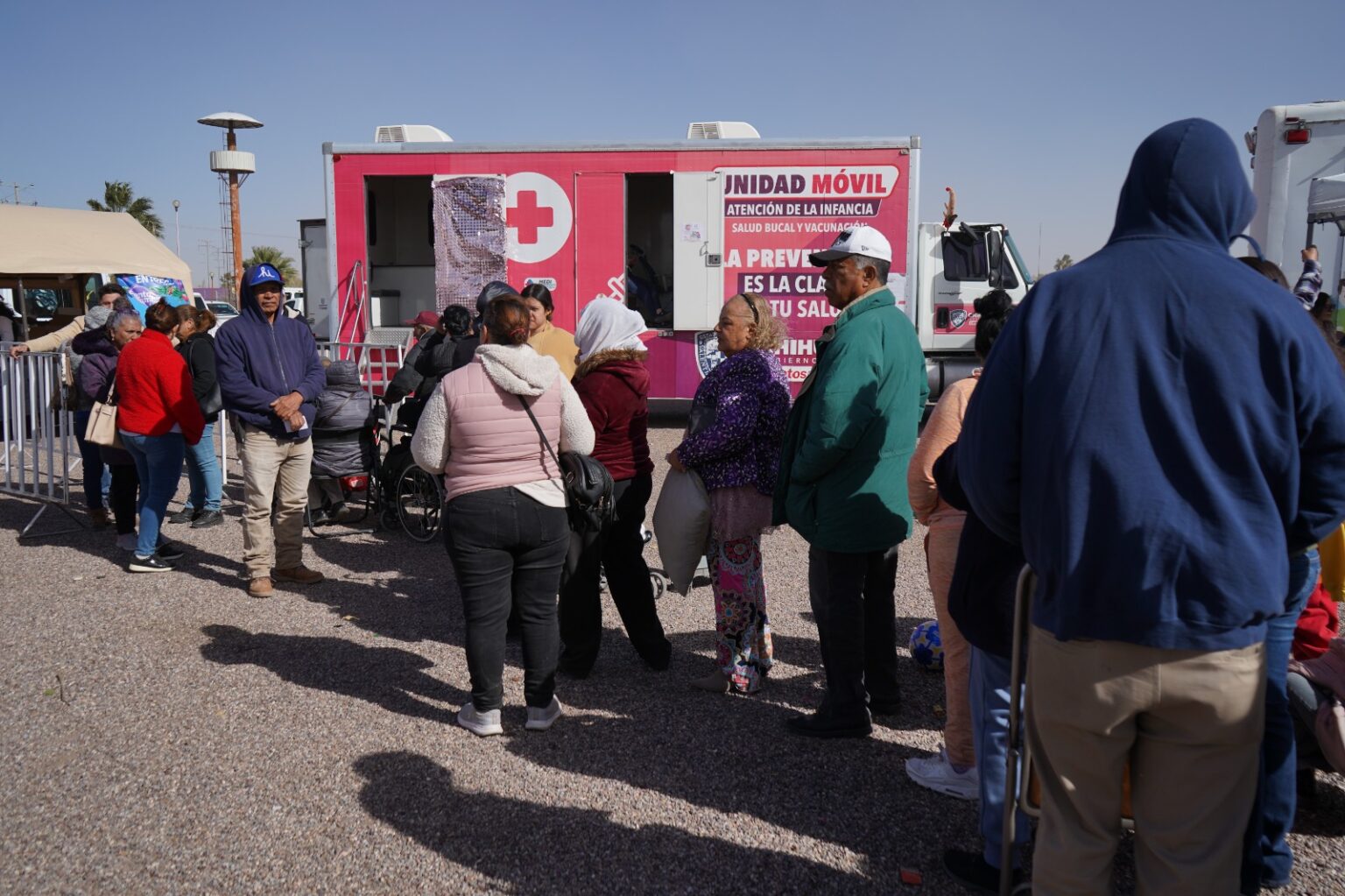 Anuncia Estado actividades por el Mes de la Lucha contra el Cáncer de Mama