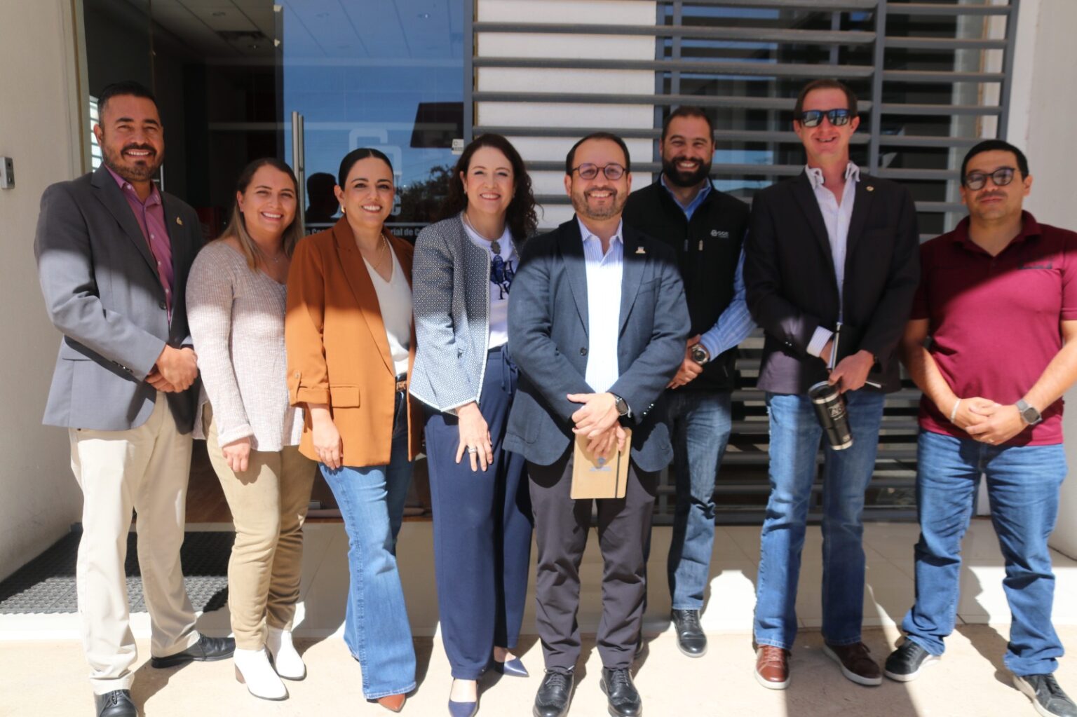 Alinean esfuerzos Gobierno del Estado y CCE Cuauhtémoc para fortalecer el desarrollo regional