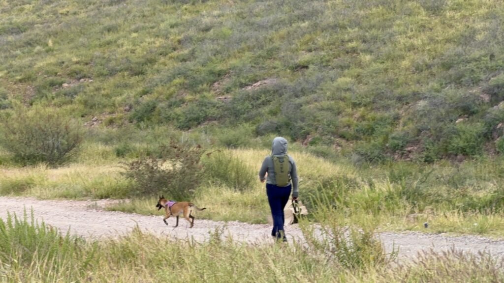 Exhorta Protección Civil Municipal a practicar senderismo responsable