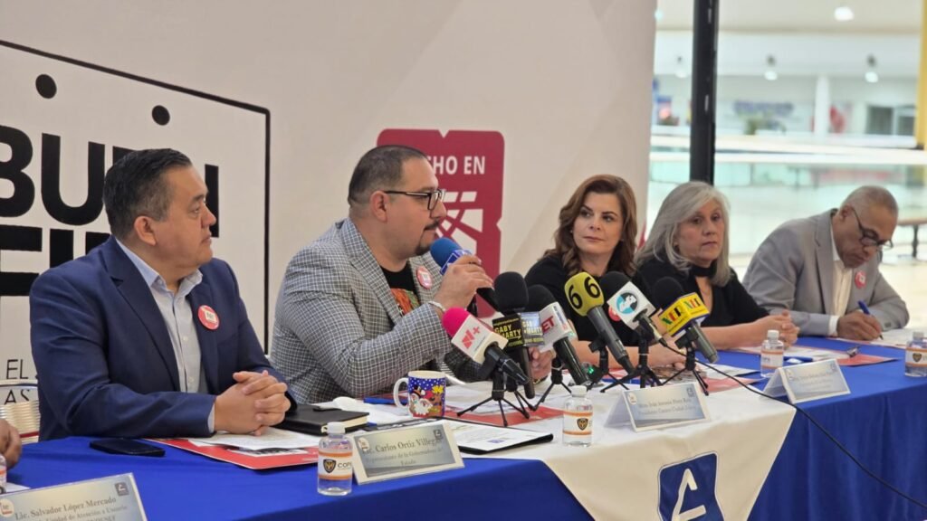 Gobierno del Estado ampliará horario de venta de alcohol durante el Buen Fin