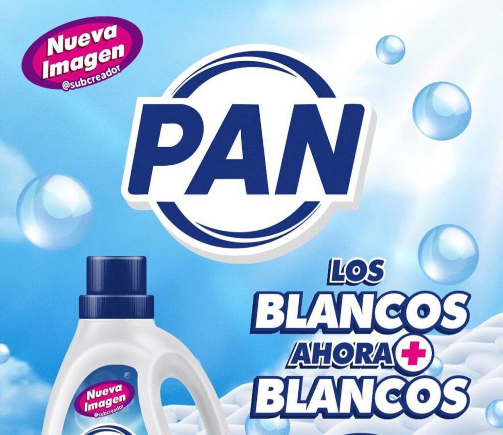 Morena reacciona con sarcasmo al nuevo logotipo del PAN: «Los blancos ahora + blancos»