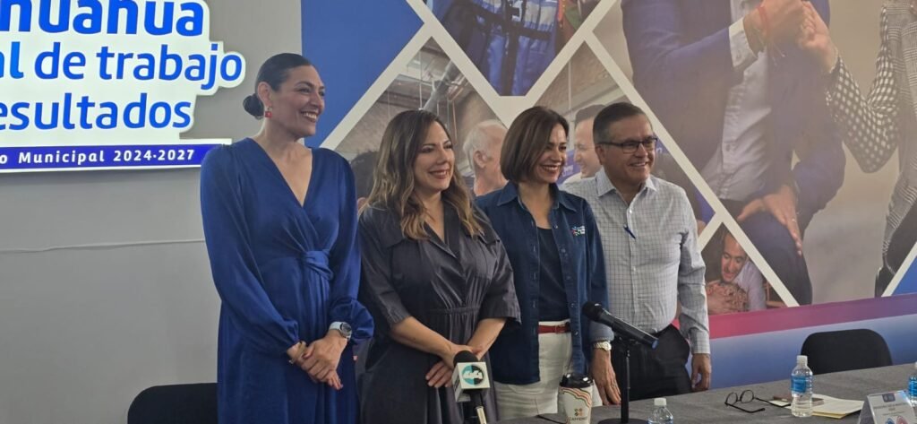 Anuncia Municipio proyectos aprobados y consulta para Presupuesto Participativo 2026