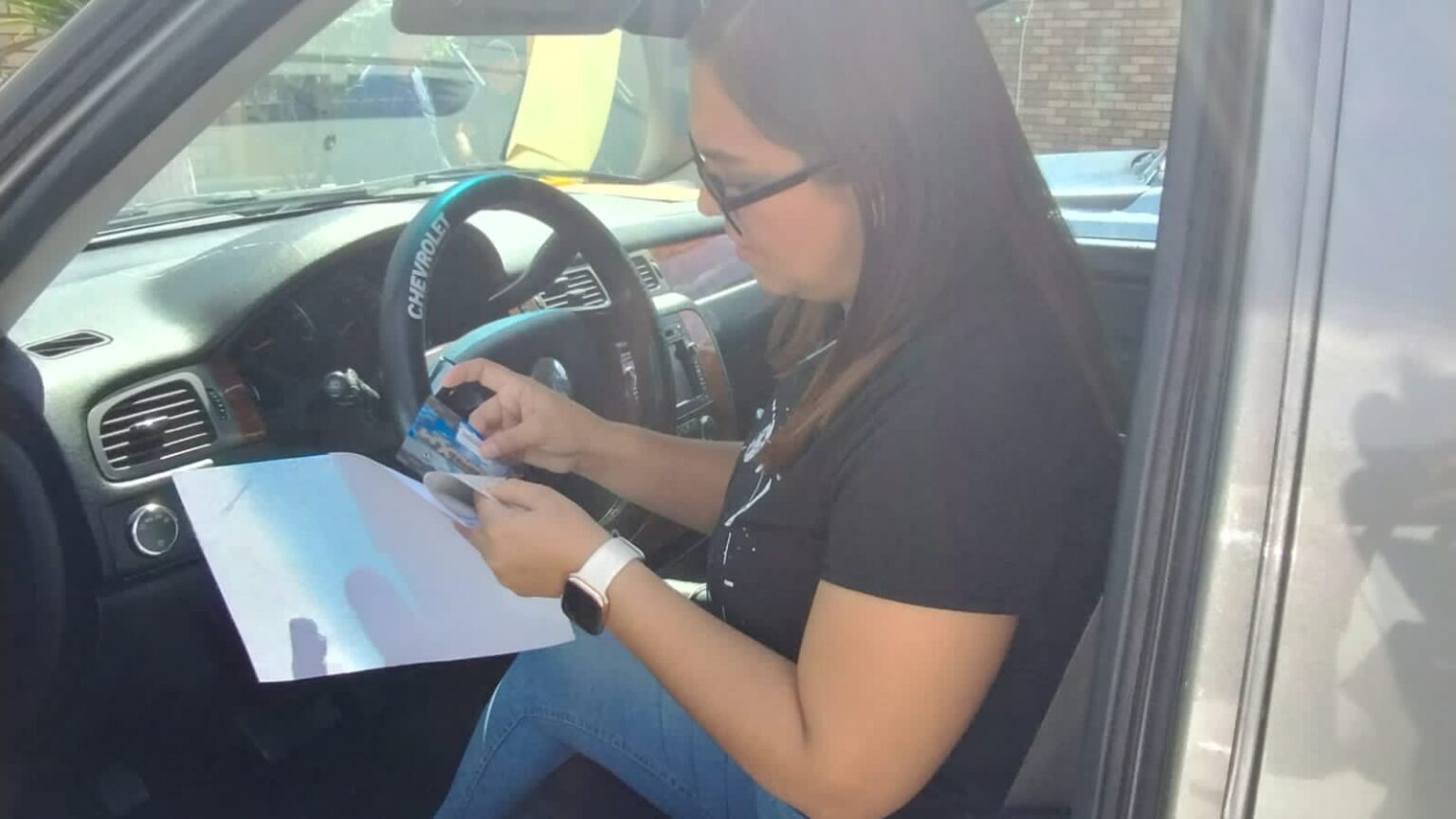 Aletan por fraudes en supuestos trámites del Repuve