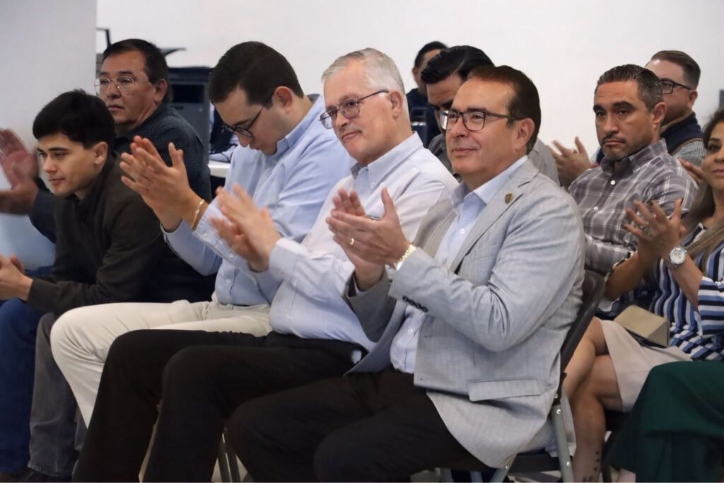 Recibe JCAS la Certificación ISO 9001:2015