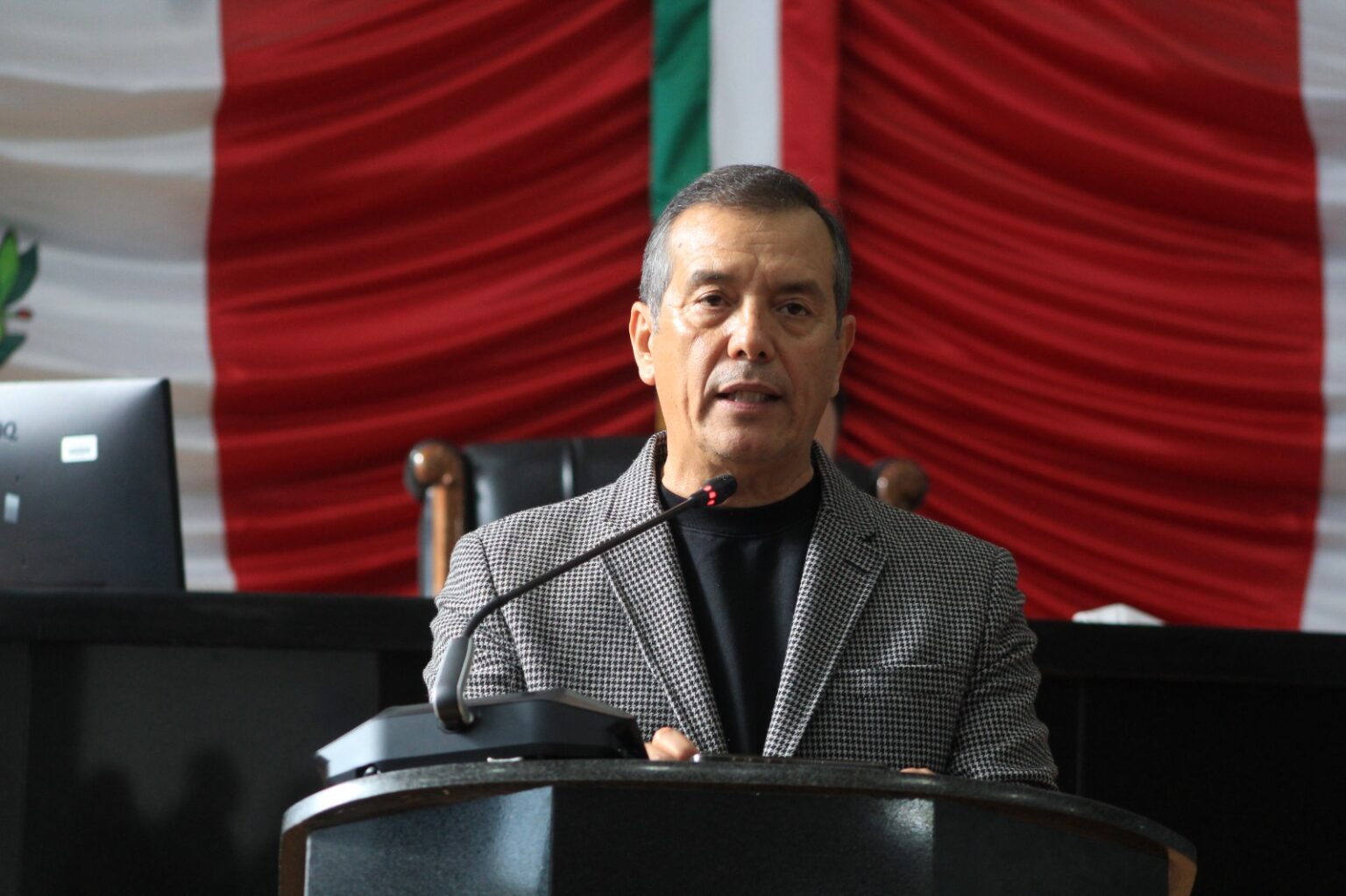 Cuestiona diputado Pedro Torres cuál será el actuar de FGE tras el impacto que dejó el dar semilibertad a sentenciado por secuestro