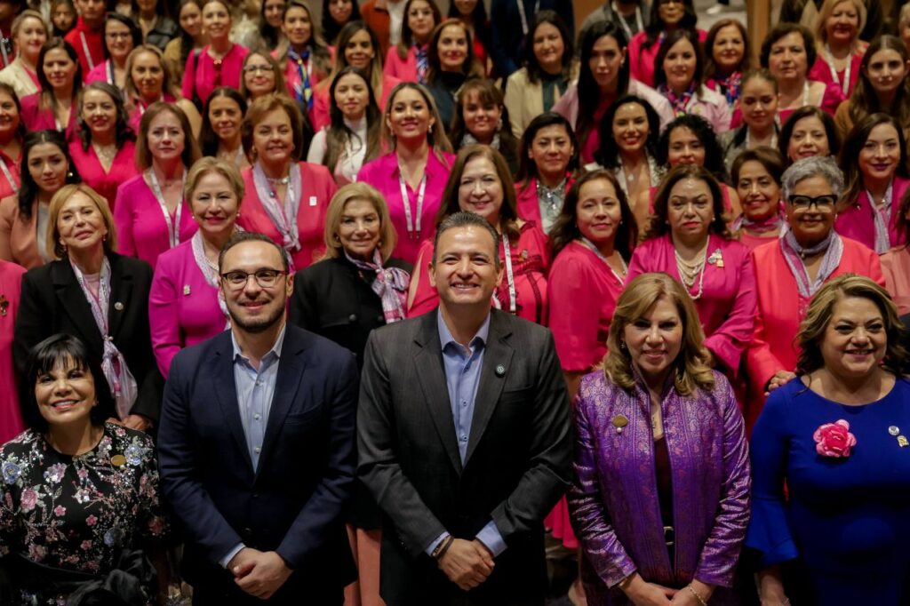 Asegura alcalde Marco Bonilla que Chihuahua es una de las mejores ciudades para emprender en el país