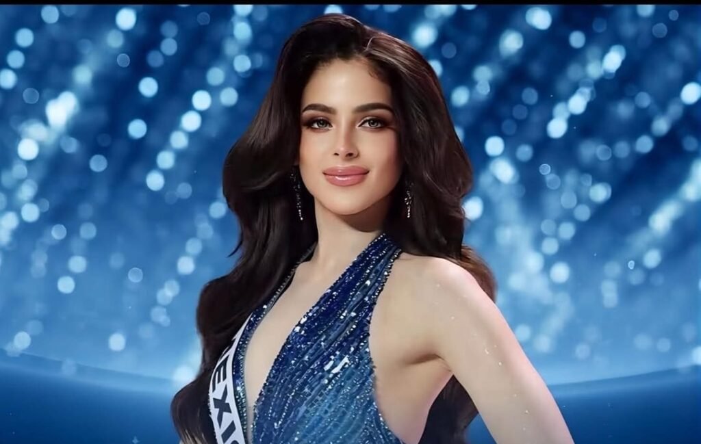 Fátima Bosch gana Miss Universo 2025 y obtiene la cuarta corona para México