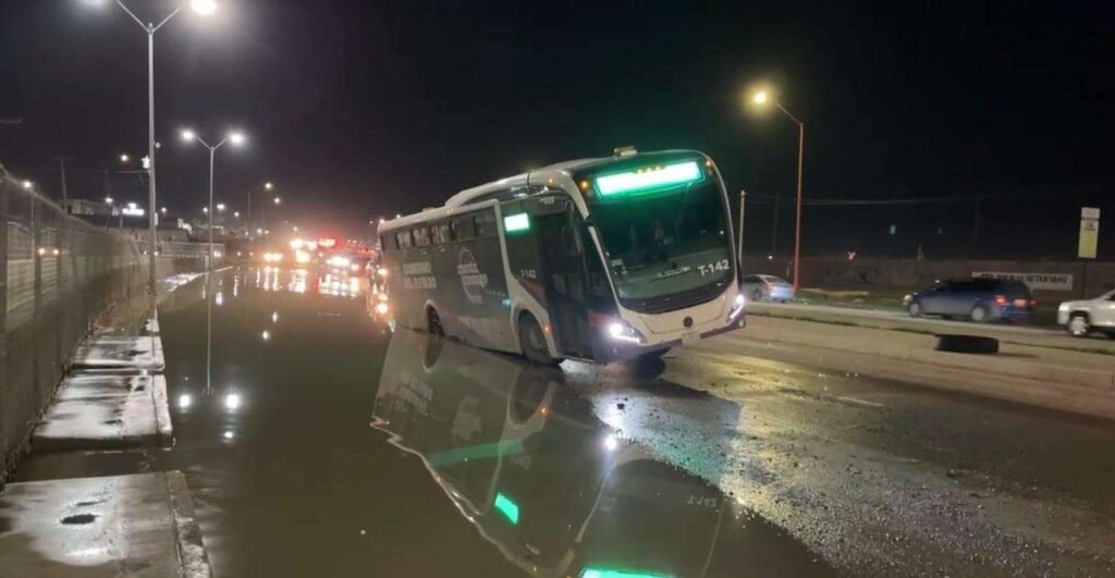 “Ciudad Juárez, la capital del bache” Diputada Xóchitl Contreras exige atención real y propone soluciones para las calles de Juárez