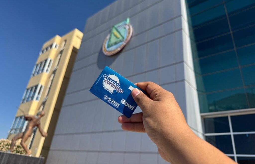 Cierra campaña de credencialización de Bowí en el Campus II de la UACH