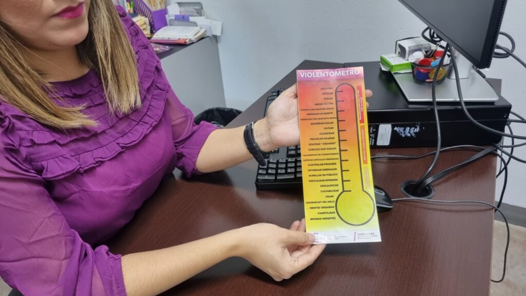 Conoce los tipos de violencia de género y cómo recibir ayuda en las UAVI