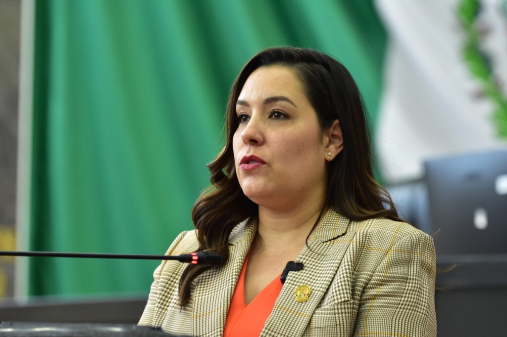 Propone Diputada Joss Vega fortalecer notificaciones en casos de violencia escolar