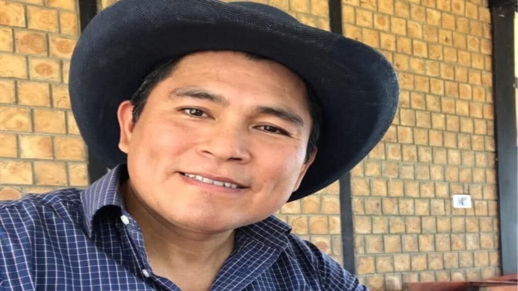 Asesinan a Juan Carlos Mezhua, exalcalde de Zongolica, Veracruz