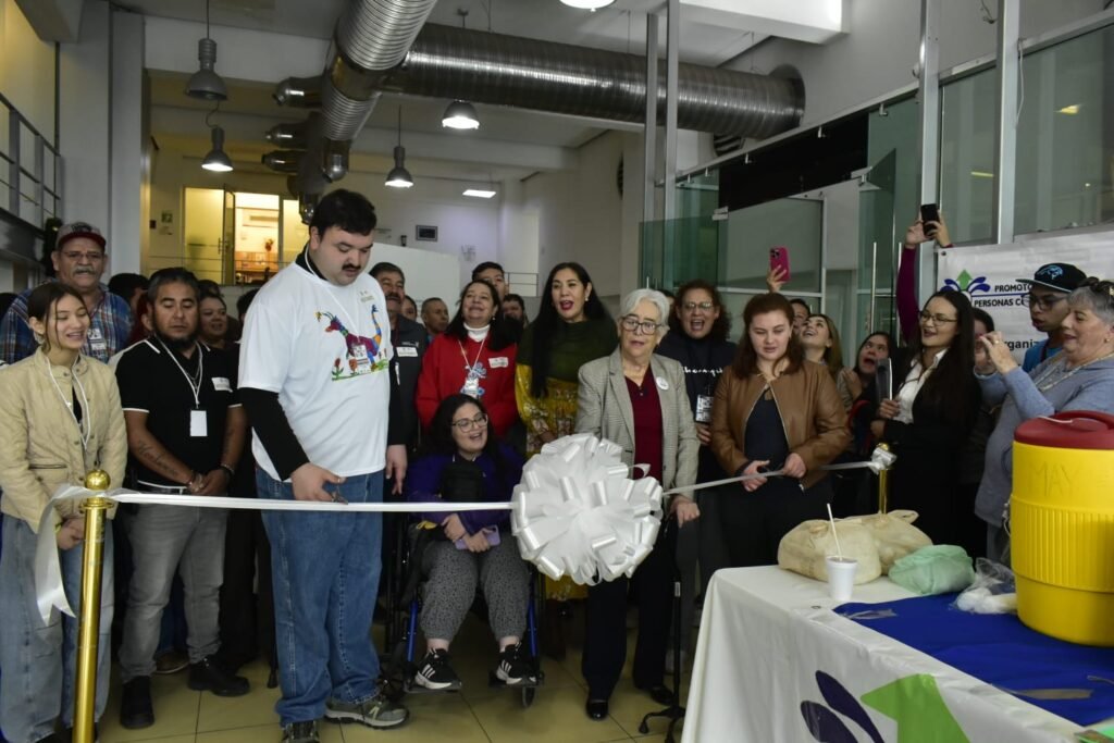 ImpulsARTE: Emprendiendo y Arte sin Barreras