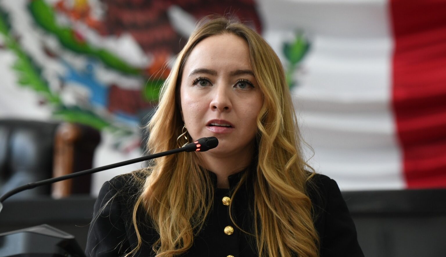 Avala Congreso Fortalecimiento Financiero para el Estado