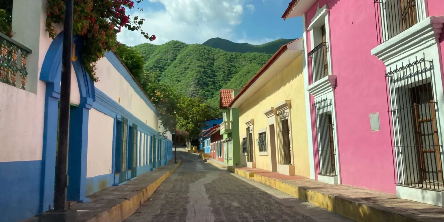 Investiga AEI muerte de pareja en Batopilas