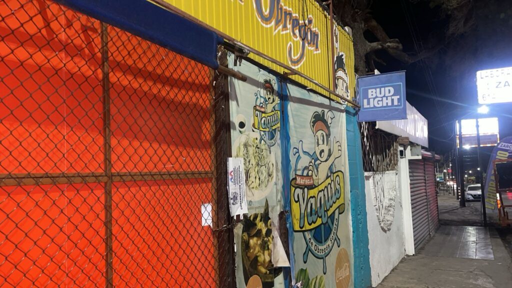 Clausura Gobernación Municipal 18 negocios por incumplimiento de leyes