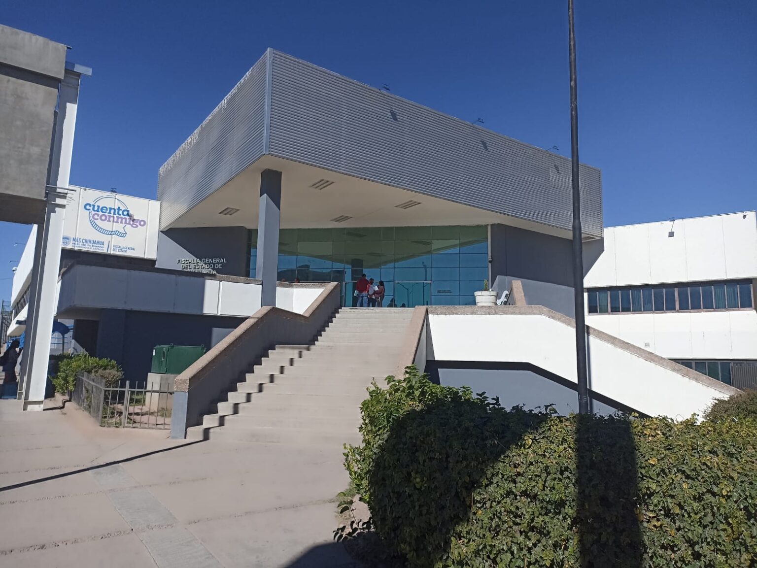 Completa Unidad de Investigación de Robos captura de 35 ladrones reincidentes en la ciudad de Chihuahua