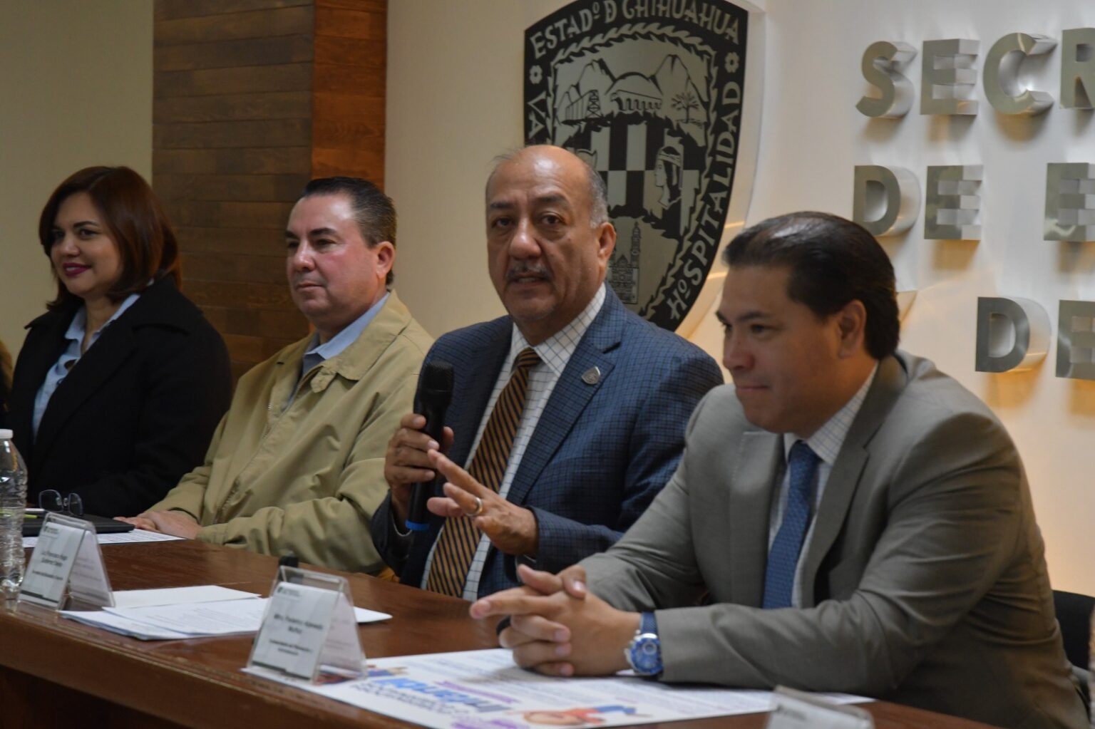 Lanza SEyD convocatoria para participar en el concurso “Gobernador Infantil 2026”