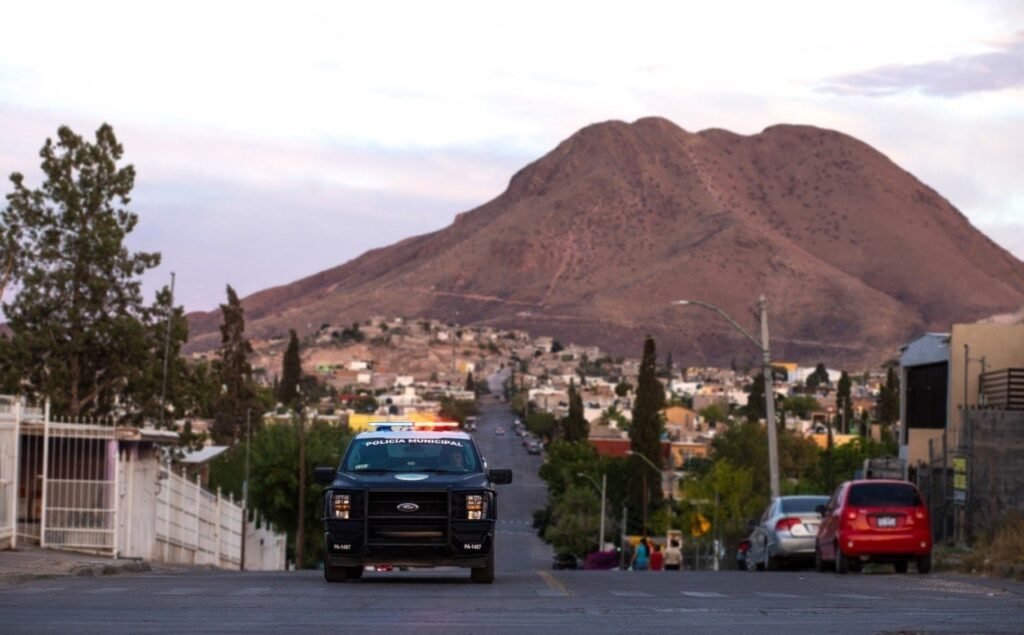 Sin registro de robos con violencia a local comercial en noviembre en distritos Diana y Morelos: DSPM
