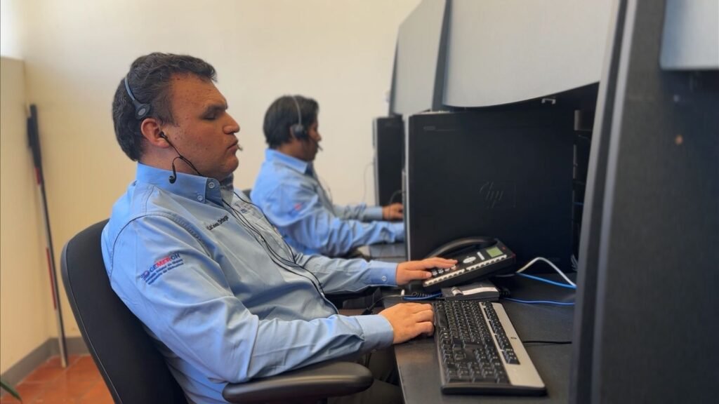 Invita SFP a usar el Cecoci para realizar trámites en Chihuahua