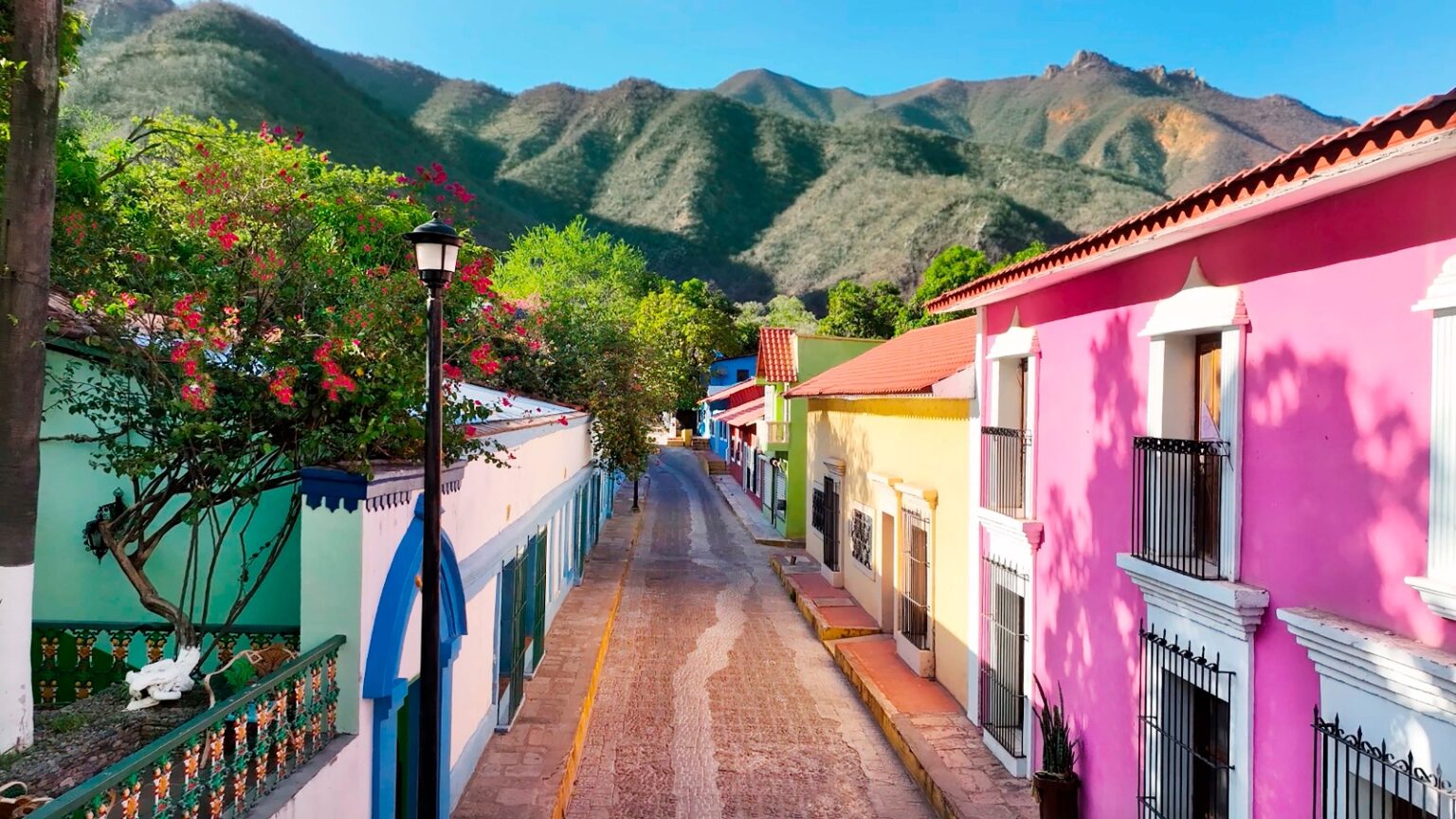 Invitan a disfrutar los atractivos turísticos de Chihuahua durante la temporada invernal