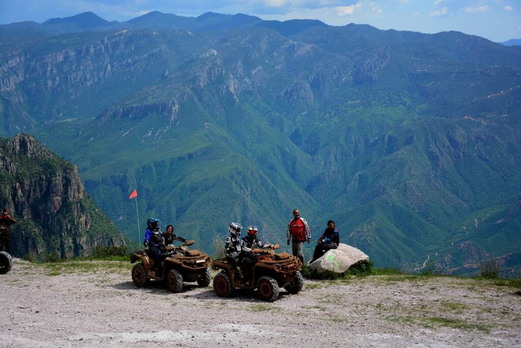 Estima Secretaría de Turismo más de 330 mil turistas-noche durante las vacaciones decembrinas