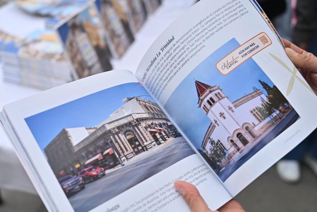 Presenta Municipio avances y resultados que impulsan la actividad turística este 2025