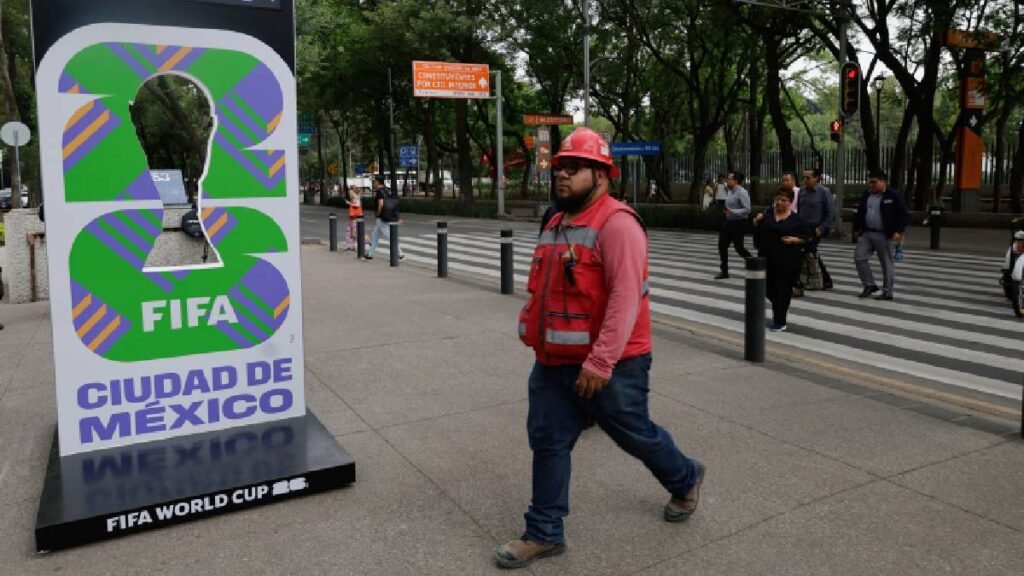 Asistir al Mundial 2026 costará lo de un departamento, alerta CONCANACO