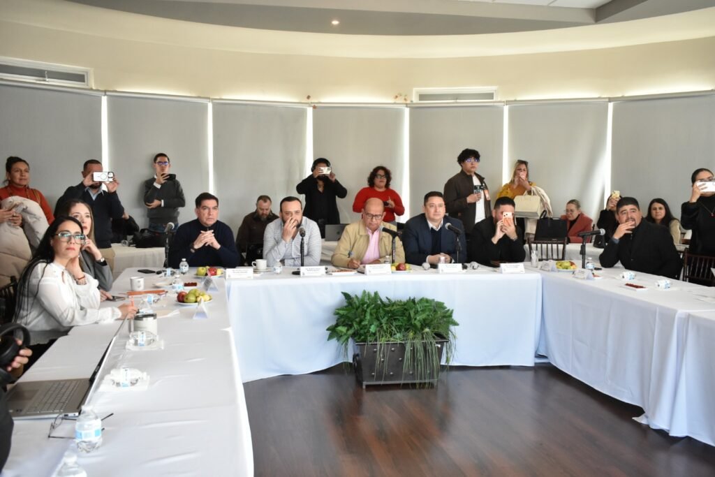 Congreso del Estado define terna para elegir a la persona titular de la CEDH