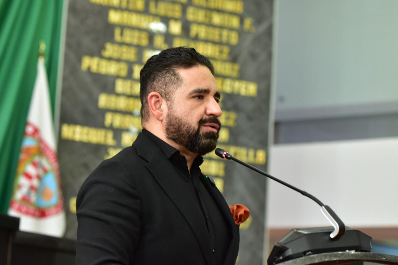 Niños están muriendo de sarampión por la criminal falta de vacunas: Francisco Sánchez