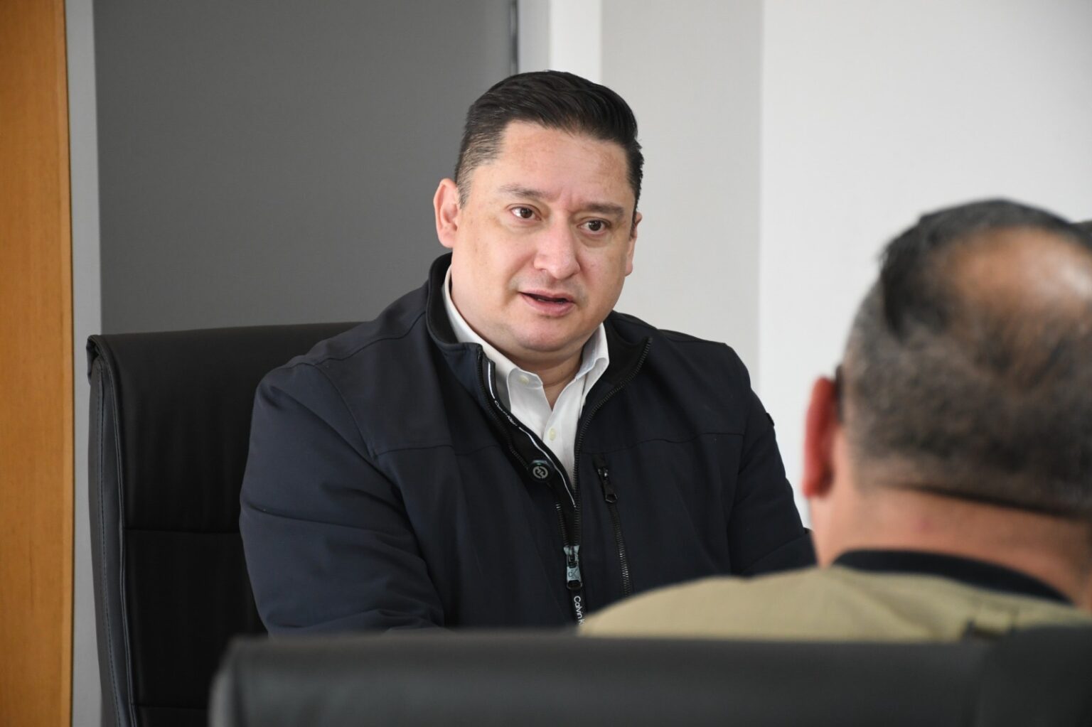 La CEDH no se elige por tómbola como lo hacen en Morena: Alfredo Chávez