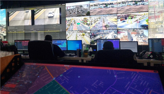 Tecnología y coordinación en la Policía Municipal reduce tiempos de respuesta y aumenta detenciones