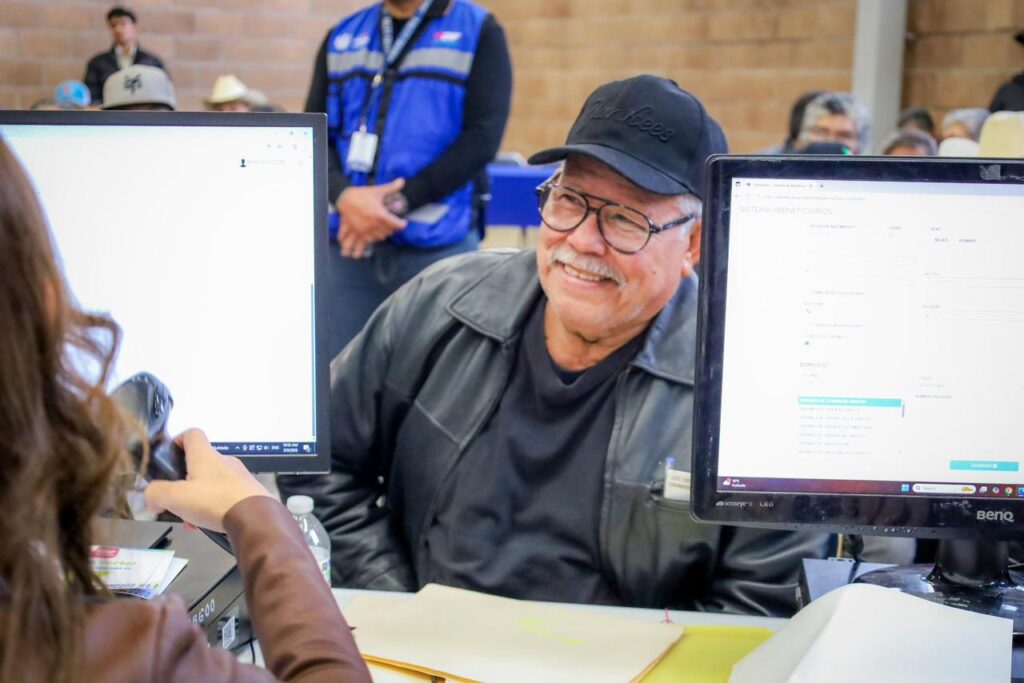 Última semana para ser parte del PAAM 2026: DIF Municipal WhatsApp Image 2026 02 15 at 10.30.52 AM