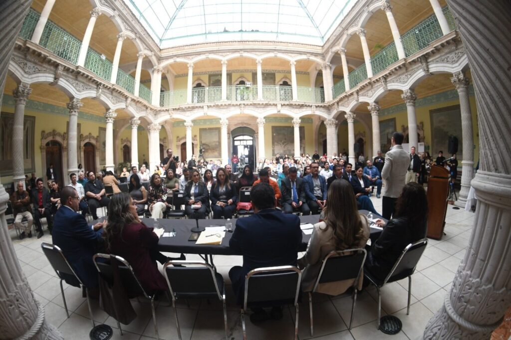 Hidalgo del Parral, segunda sede de los Foros de Turismo 2026