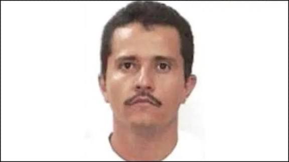 Abaten a «El Mencho», líder del CJNG