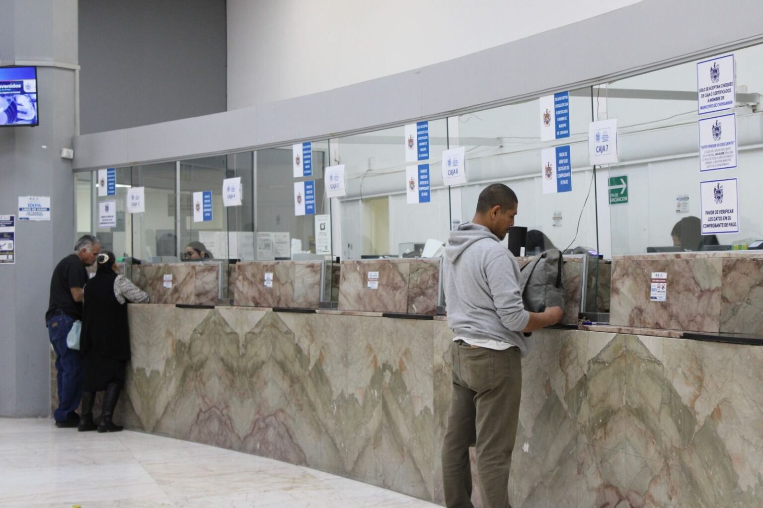 Quedan pocos días del 8% de descuento para el pago del Predial