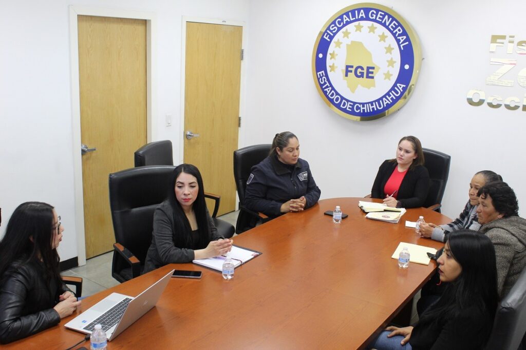 Obtiene Fiscalía Occidente identificación de tres personas mediante genética forense