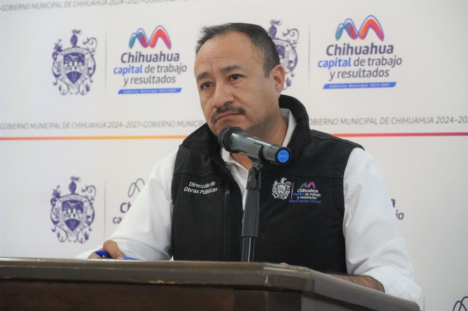 Avanza Municipio en la construcción de las tres soluciones viales
