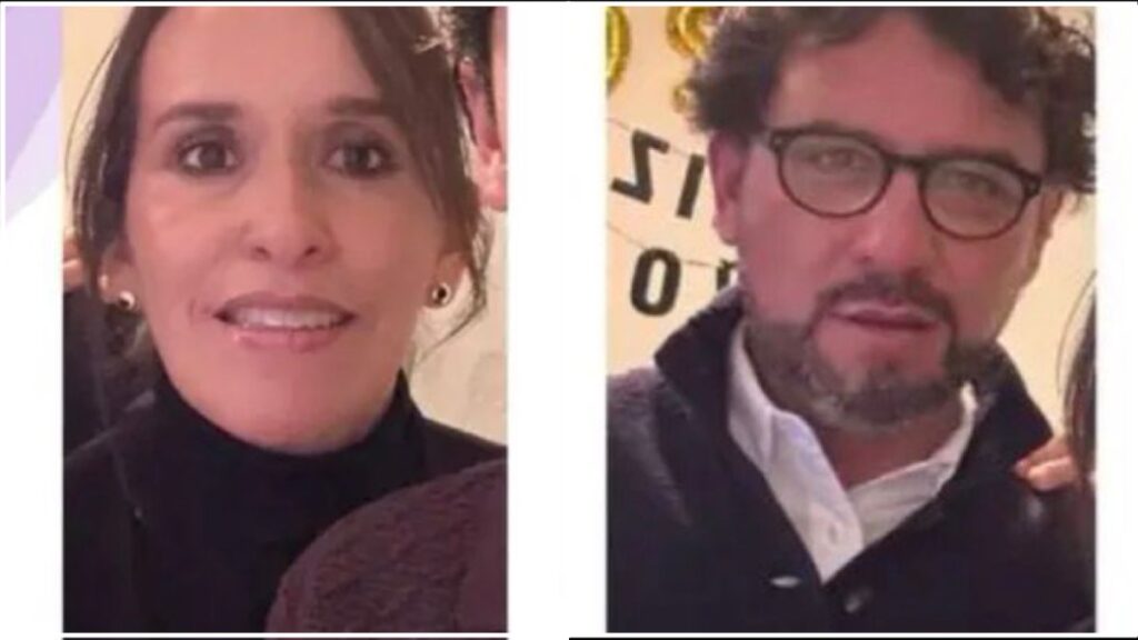 Fiscalía de Puebla confirma hallazgo de los cuerpos de Karina Ruiz y Alexandro Tello, desaparecidos el jueves