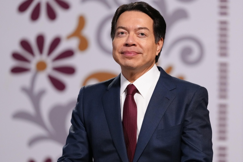 Tras salida de Marx Arriaga, maestros de la Nueva Escuela Mexicana piden renuncia de Mario Delgado