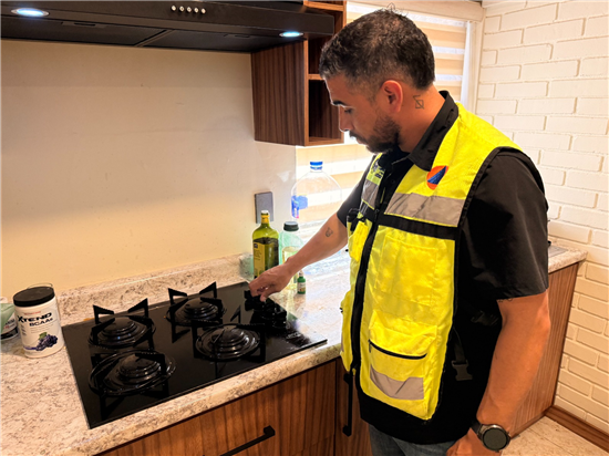 Si te vas de vacaciones, Municipio brinda estar recomendaciones para proteger tu hogar