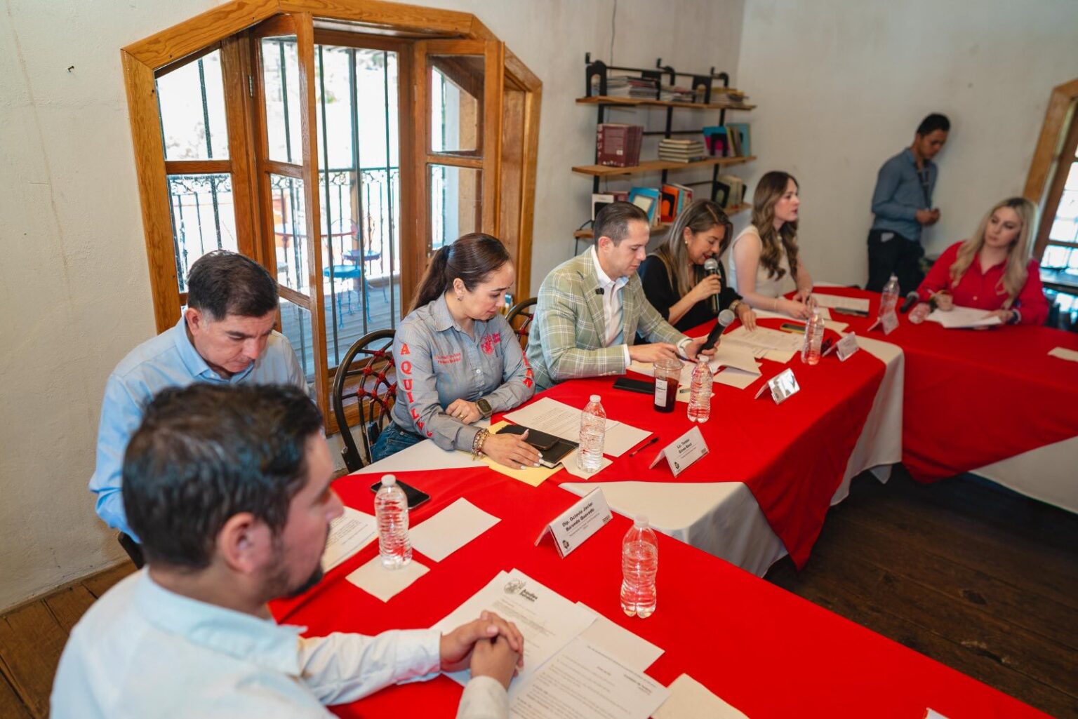 Proyectan Parque Ecoturístico en Aquiles Serdán