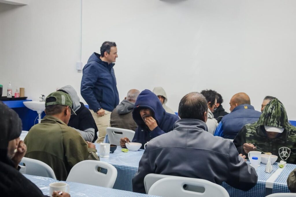 Concluye Municipio operación de refugios temporales por aumento en temperaturas