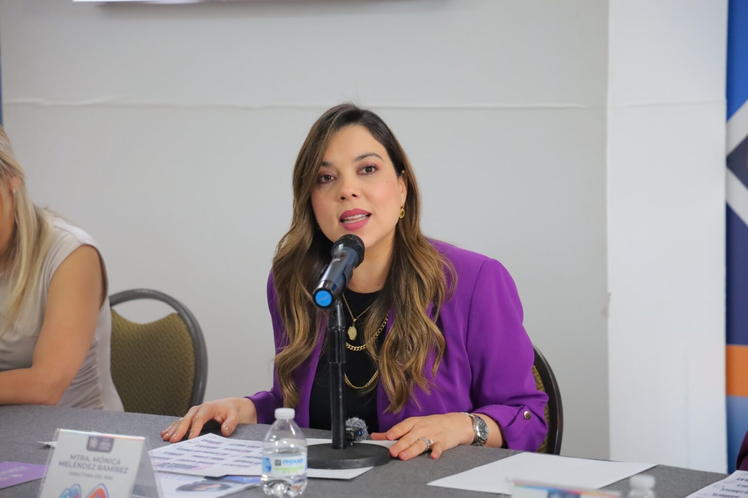 Anuncia Gobierno Municipal actividades por el Día Internacional de la Mujer