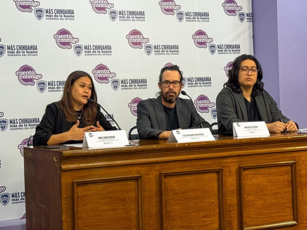 Lanza Secretaría de Cultura convocatoria del programa Red de Teatros 2026