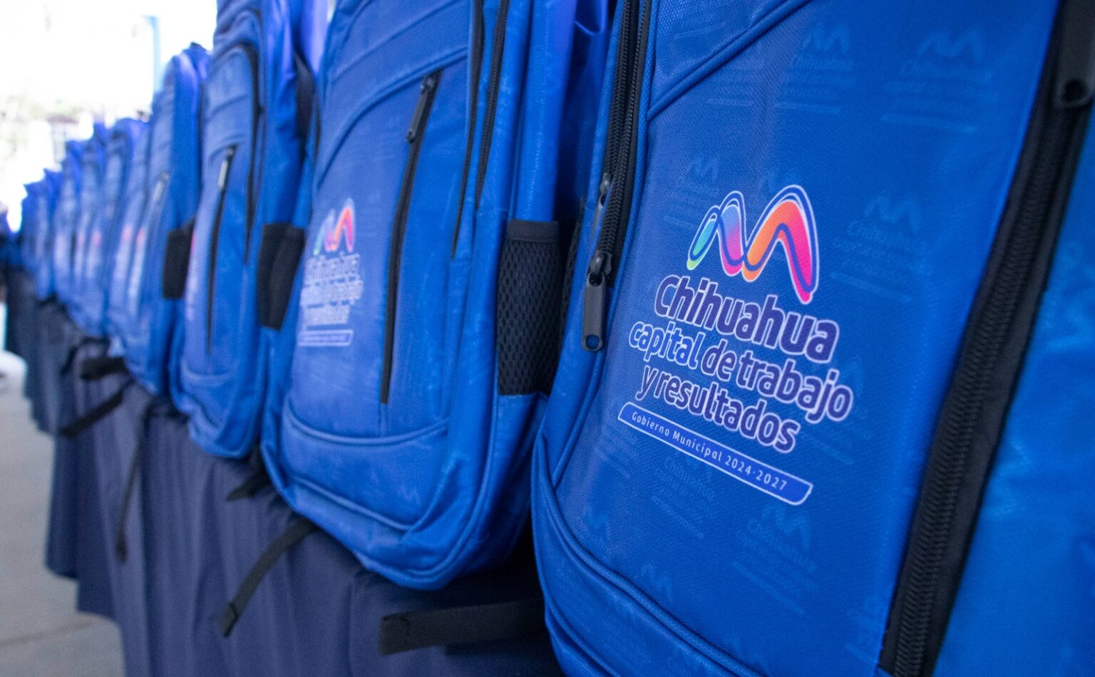 Última semana de registro a Mi Bolsa Escolar 2026