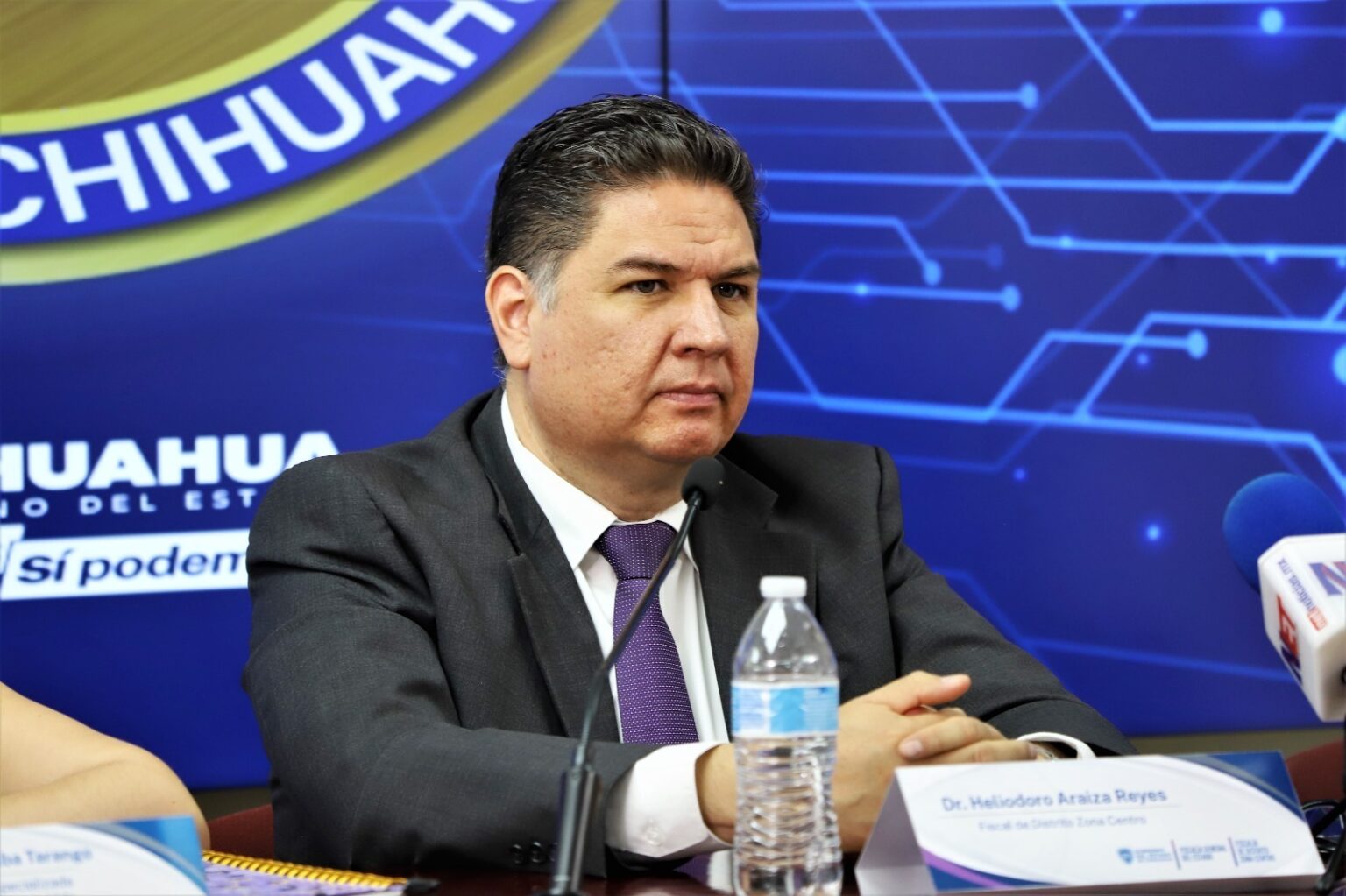 Atiende Fiscalía de Distrito 1,350 querellas por fraude en Yox Holding