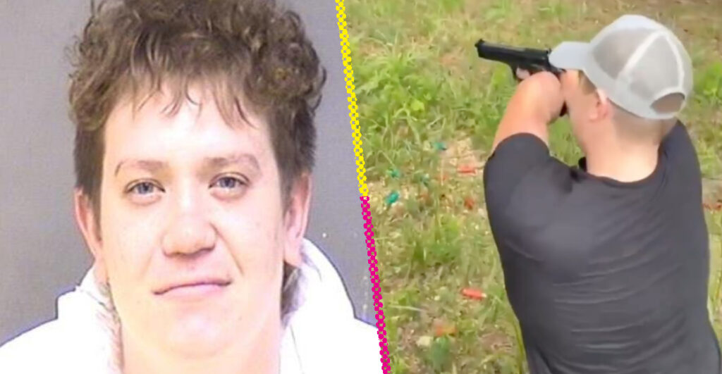 Detienen a atleta sin manos ni pies, acusado de asesinar a su amigo en Maryland